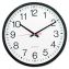 Universal® Classic Round Wall Clock1