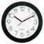 Universal® Bold Round Wall Clock1
