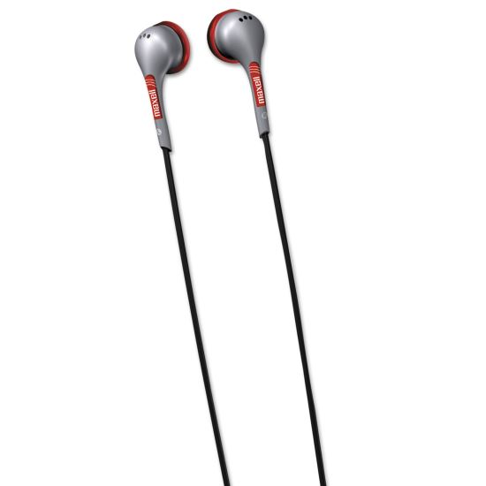 Maxell® EB125 Digital Stereo Ear Buds1