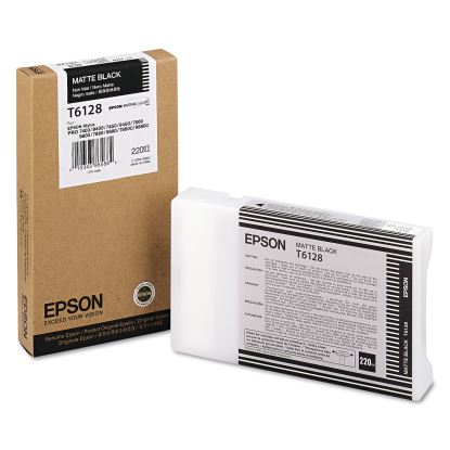 Epson® T611800, T612800, T613800, T614800 (61) Inkjet Cartridge1