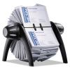 Durable® VISIFIX® Flip Rotary Business Card File4