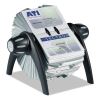 Durable® VISIFIX® Flip Rotary Business Card File5