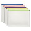 Pendaflex® Poly Zip Envelope1