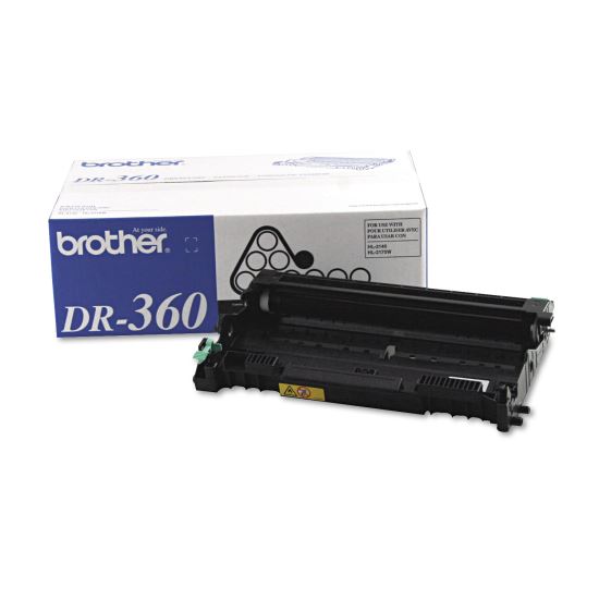 Brother DR360 Drum Unit1