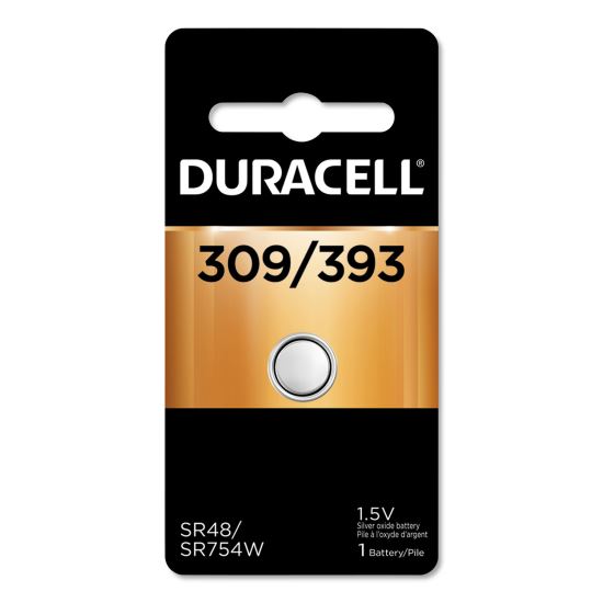 Duracell® Button Cell Battery1