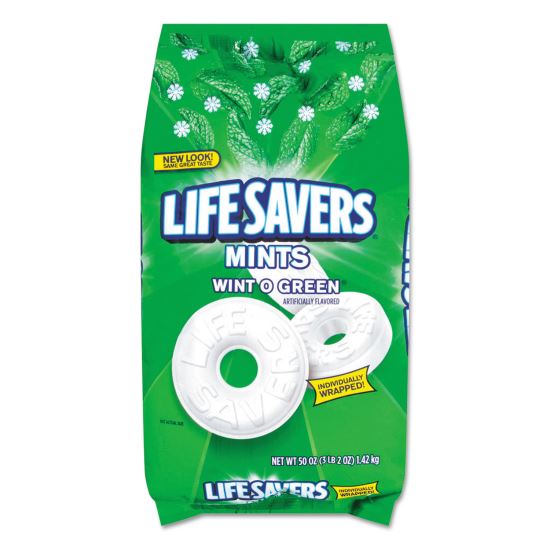 LifeSavers® Hard Candy1