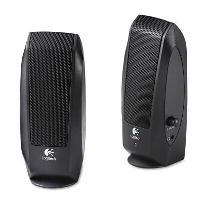 Logitech® S150 2.0 USB Digital Speakers1