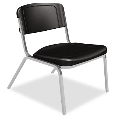 Iceberg Rough n Ready® Big & Tall Stack Chair1