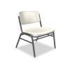 Iceberg Rough n Ready® Big & Tall Stack Chair2