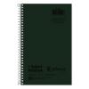 Oxford™ Earthwise® by Oxford™ 100% Recycled One-Subject Notebook1