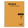 Oxford™ Earthwise® by Oxford™ 100% Recycled One-Subject Notebook2