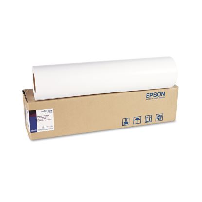 Epson® Premium Semigloss Photo Paper Roll1