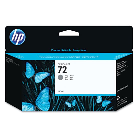 HP C9370A, C9371A, C9372A, C9373A, C9274A, C9403A Ink1