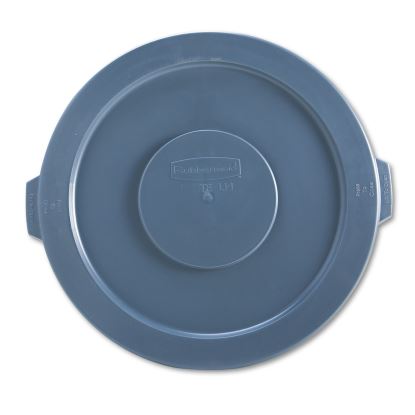 Rubbermaid® Commercial Round Brute® Lid1