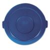 Rubbermaid® Commercial Round Brute® Lid2