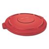 Rubbermaid® Commercial Round Brute® Lid3