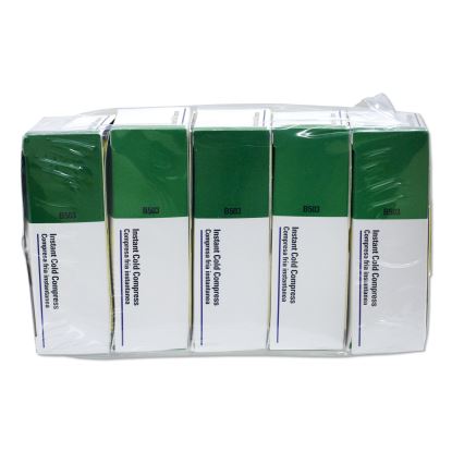 First Aid Only™ Instant Cold Compress Refill for ANSI-Compliant First Aid Kit1