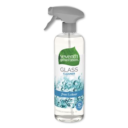 Seventh Generation® Natural Glass & Surface Cleaner1