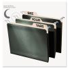find It™ Hanging File Folders with Innovative Top Rail2