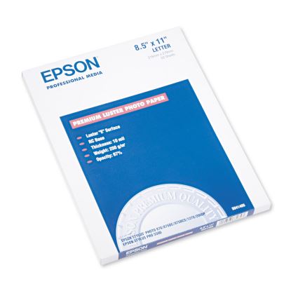 Epson® Ultra Premium Photo Paper1