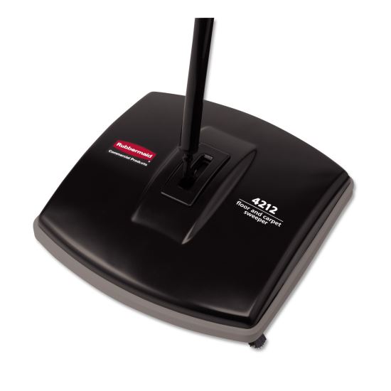 Rubbermaid® Commercial Floor and Carpet Sweeper1