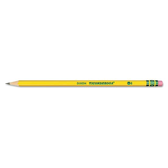 Ticonderoga® Pre-Sharpened Pencil1