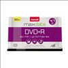 Maxell® DVD+R High-Speed Recordable Disc2