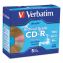 Verbatim® CD-R Archival Grade Recordable Disc1