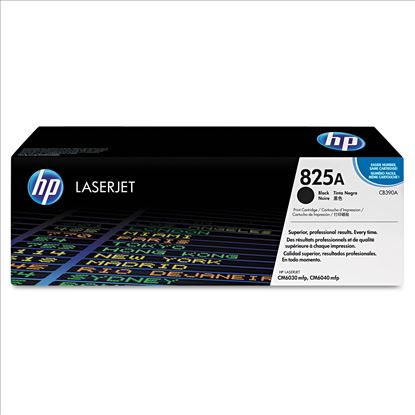 HP CB390A Toner1