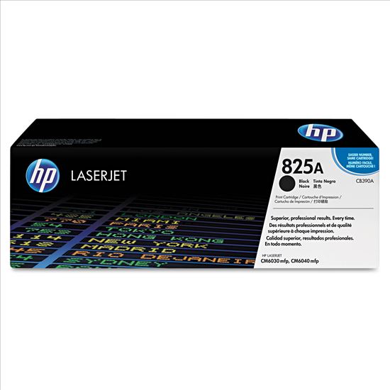 HP CB390A Toner1