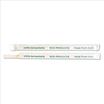 Eco-Products® PLA Straws1