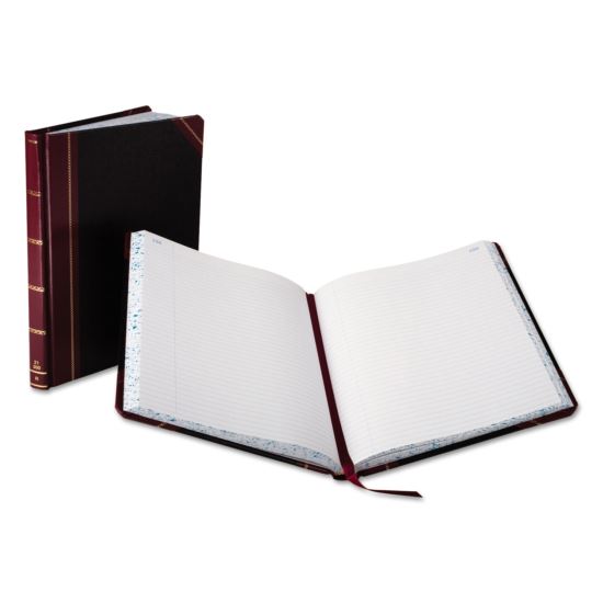 Boorum & Pease® Extra-Durable Bound Book1