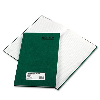 National® Emerald Series Account Book1