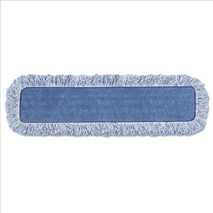 Rubbermaid® Commercial Microfiber High Absorbency Mop Pad1