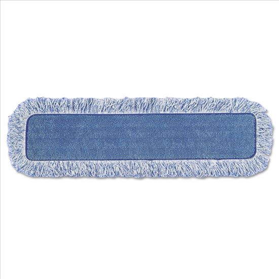 Rubbermaid® Commercial Microfiber High Absorbency Mop Pad1