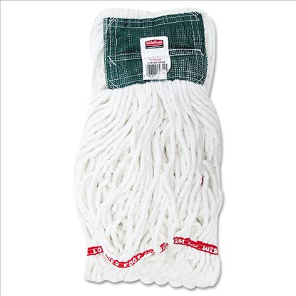 Rubbermaid® Commercial Web Foot® Shrinkless® Wet Mop1