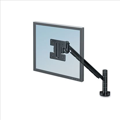 Fellowes® Designer Suites™ Flat Panel Monitor Arm1