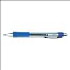 Universal™ Comfort Grip® Retractable Gel Ink Roller Ball Pen2