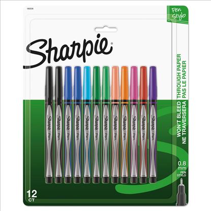 Sharpie® Water Resistant Ink Pen1