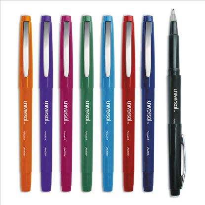 Universal™ Porous Tip Stick Pen1