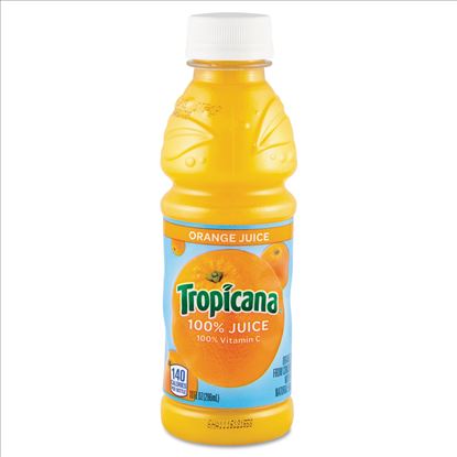 Tropicana® Juice Beverages1