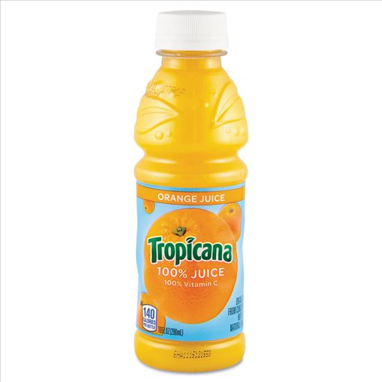 Tropicana® Juice Beverages1