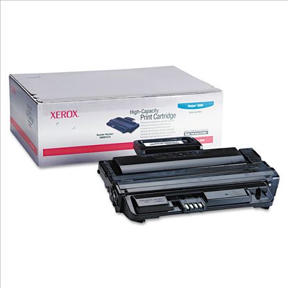 Xerox® 106R01374, 106R01373 Laser Cartridge1