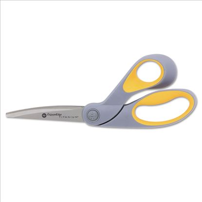 Westcott® ExtremEdge Titanium® Bent Scissors1