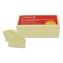 Universal® Recycled Self-Stick Note Pads1