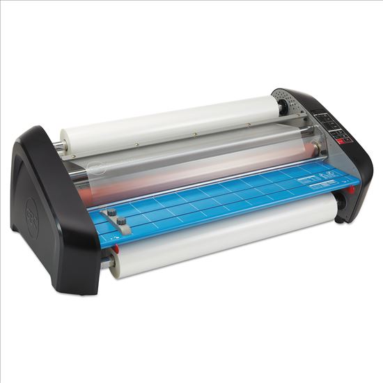 GBC® HeatSeal® Pinnacle 27 Thermal Roll Laminator1