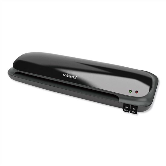 Universal® Deluxe Desktop Laminator1