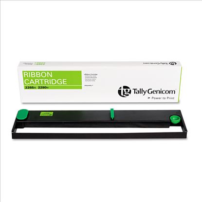 TallyGenicom® 062471 Printer Ribbon1