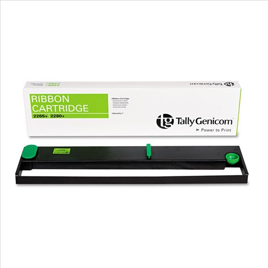 TallyGenicom® 062471 Printer Ribbon1