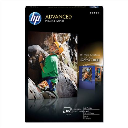 HP Advanced Photo Paper1